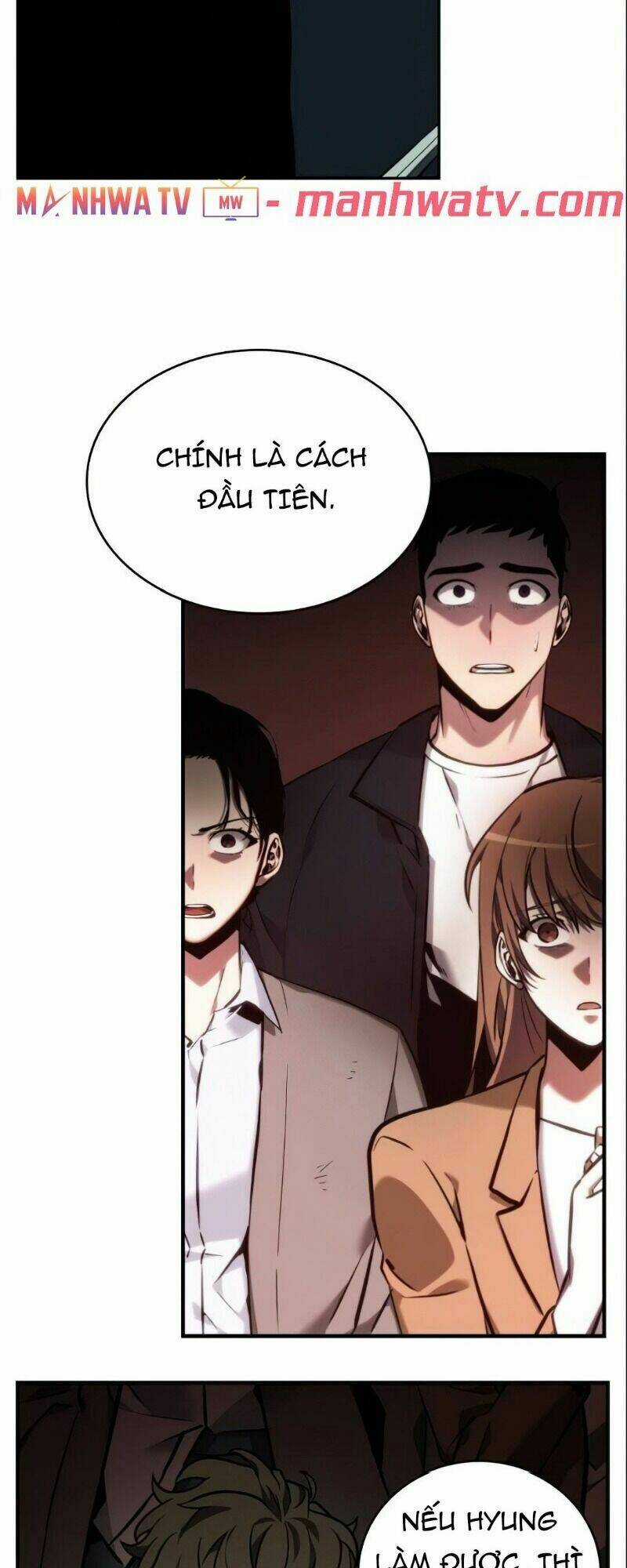 Toàn Trí Độc Giả - Omniscient Reader Chapter 30 trang 51