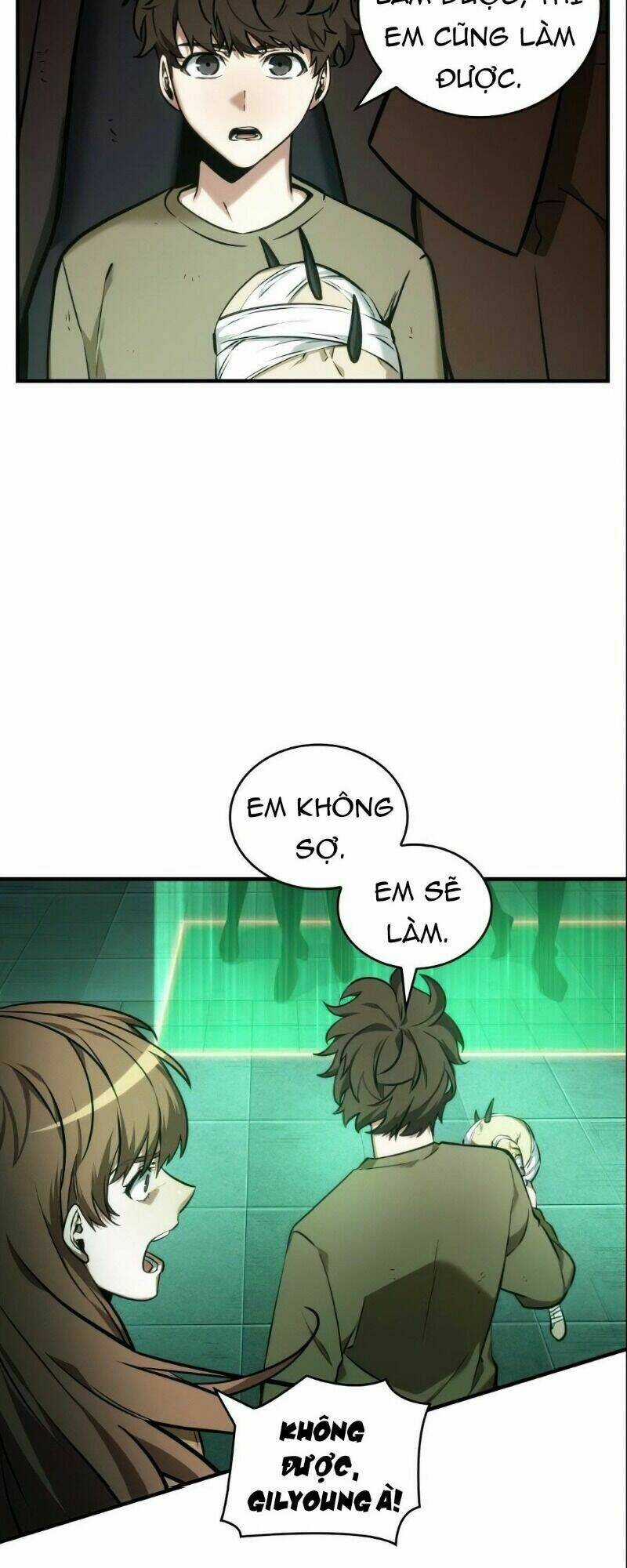 Toàn Trí Độc Giả - Omniscient Reader Chapter 30 trang 52