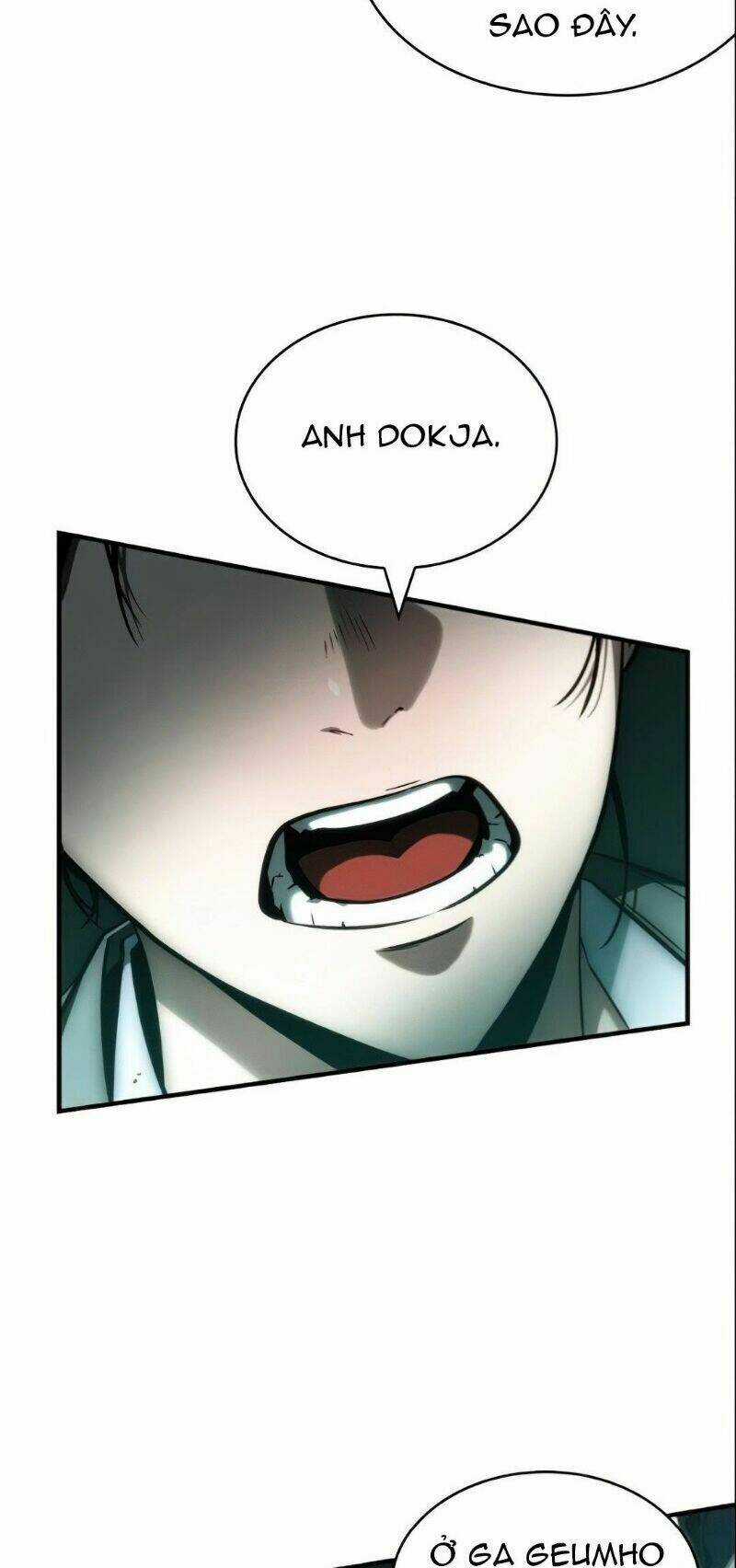 Toàn Trí Độc Giả - Omniscient Reader Chapter 30 trang 54