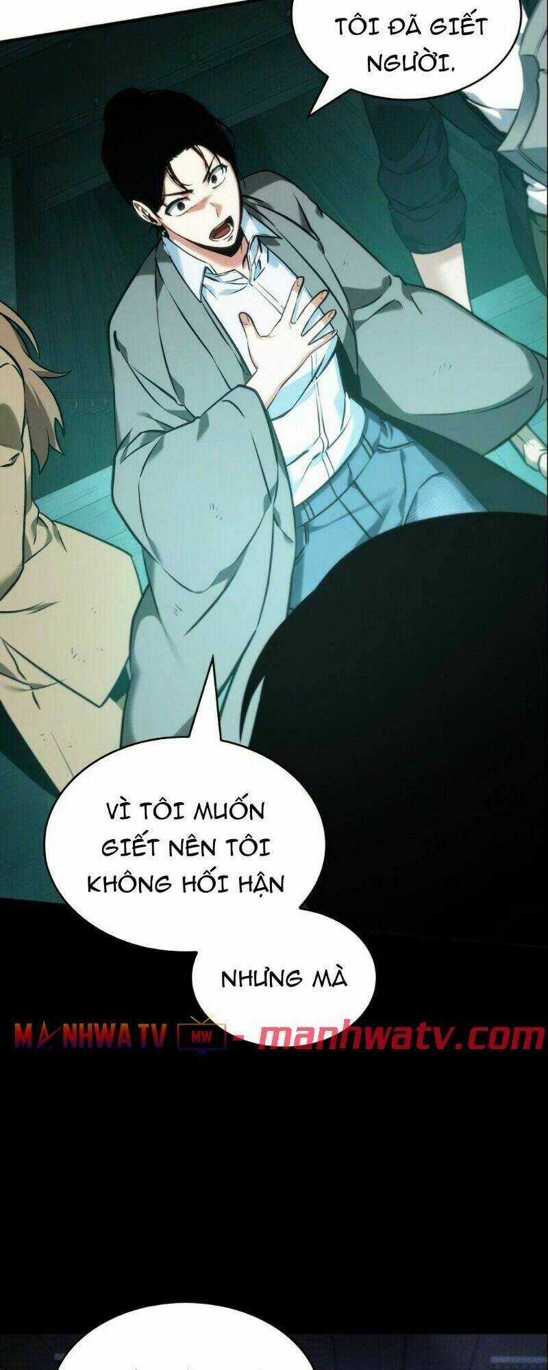 Toàn Trí Độc Giả - Omniscient Reader Chapter 30 trang 55