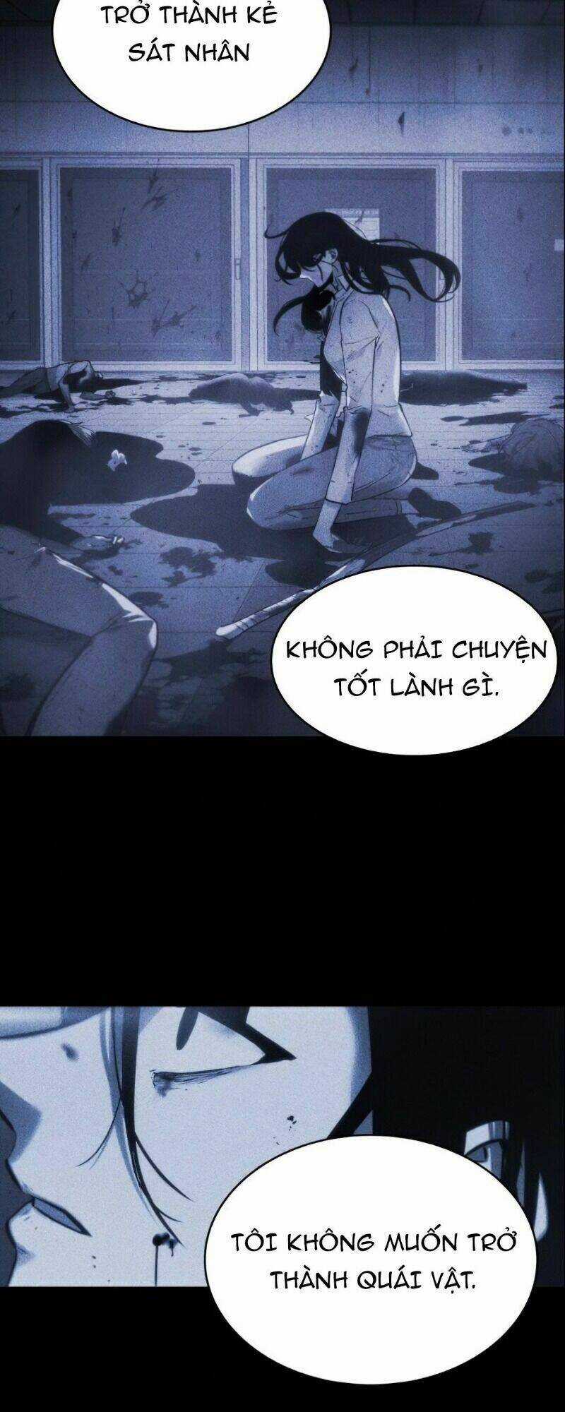 Toàn Trí Độc Giả - Omniscient Reader Chapter 30 trang 56