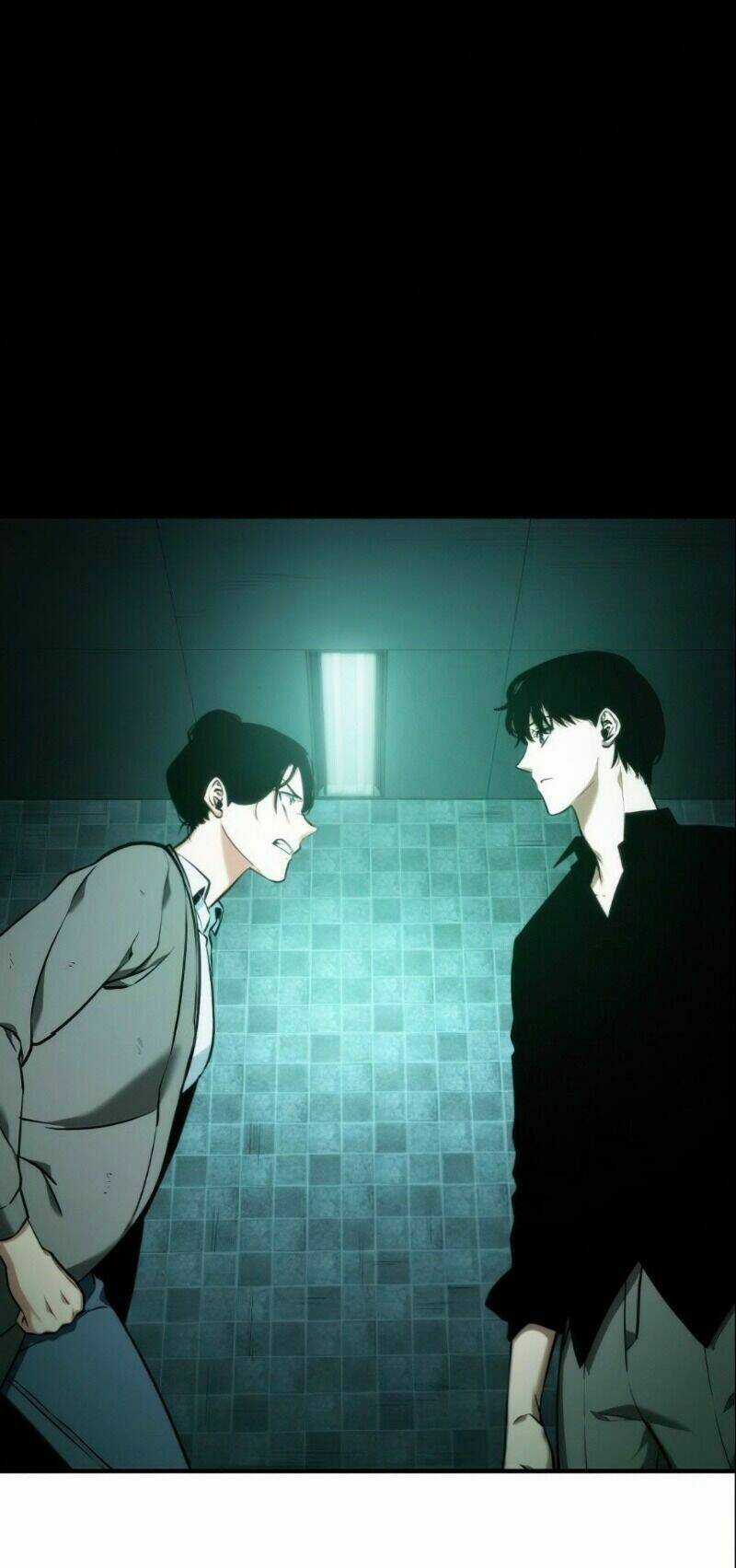 Toàn Trí Độc Giả - Omniscient Reader Chapter 30 trang 57