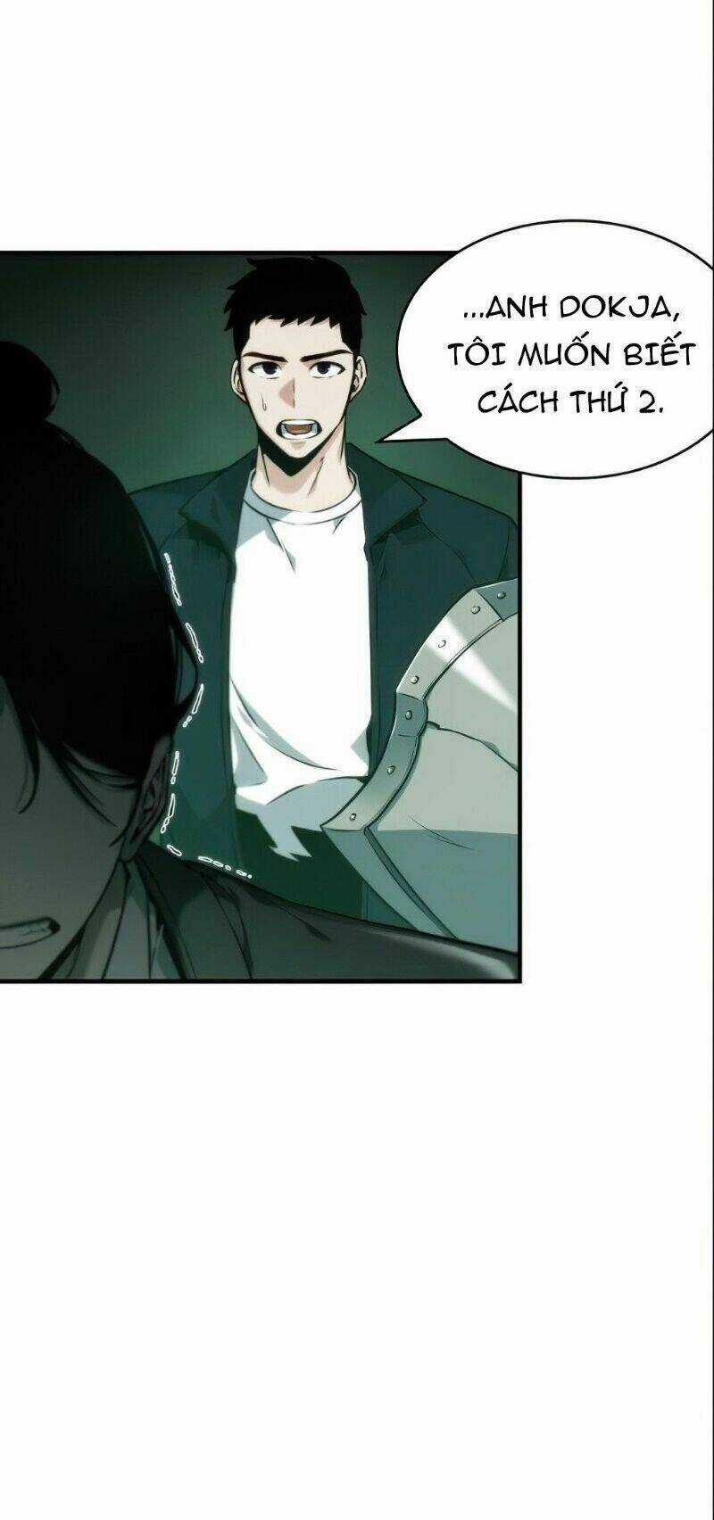 Toàn Trí Độc Giả - Omniscient Reader Chapter 30 trang 58