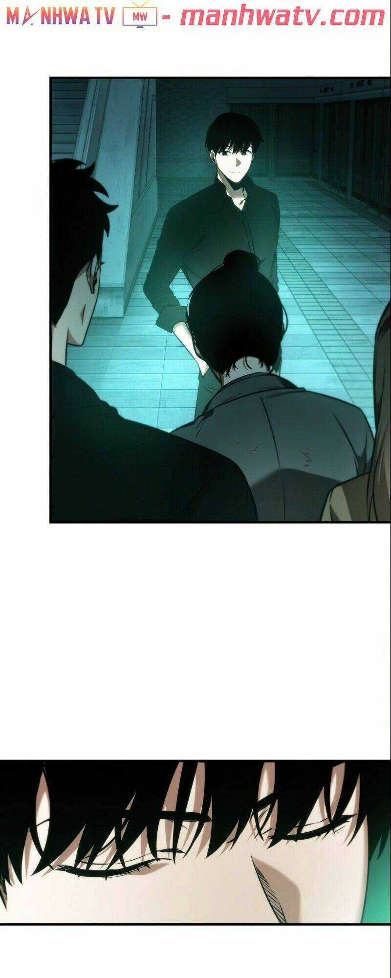 Toàn Trí Độc Giả - Omniscient Reader Chapter 30 trang 59