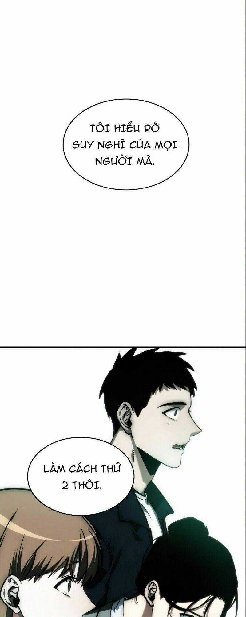 Toàn Trí Độc Giả - Omniscient Reader Chapter 30 trang 60