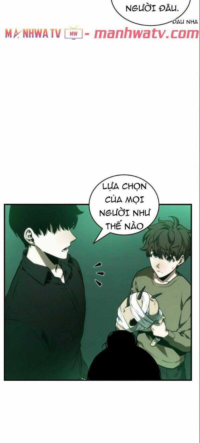 Toàn Trí Độc Giả - Omniscient Reader Chapter 30 trang 63