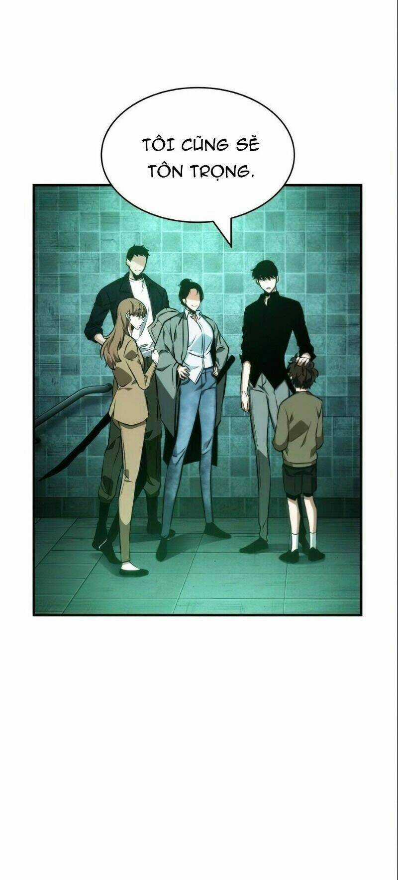 Toàn Trí Độc Giả - Omniscient Reader Chapter 30 trang 64