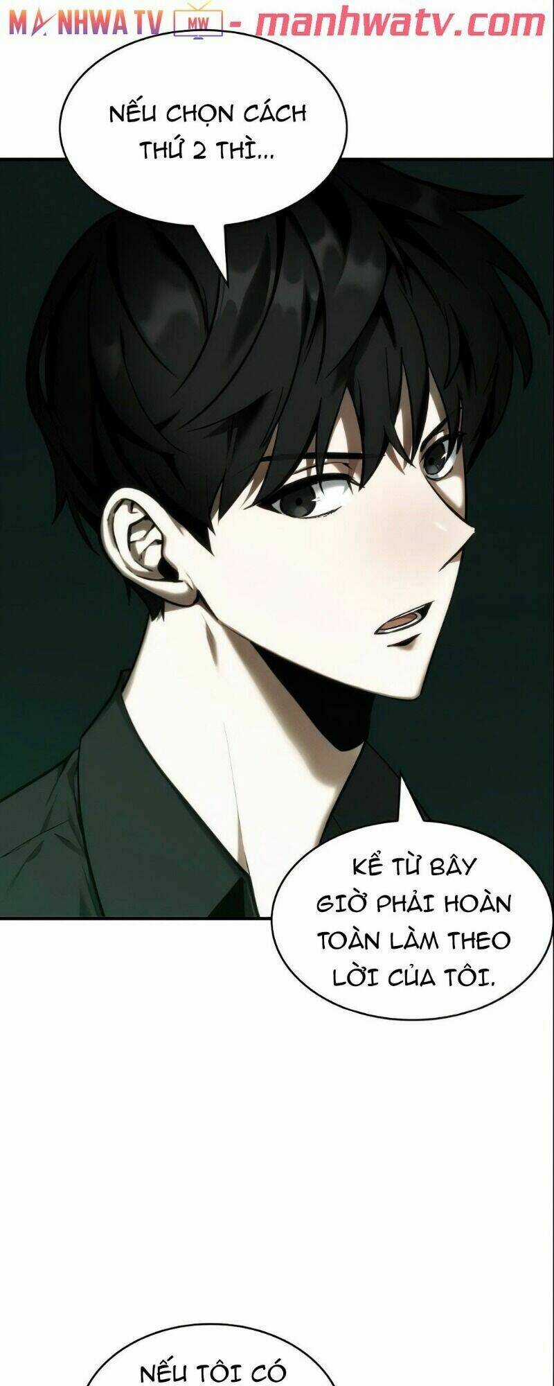 Toàn Trí Độc Giả - Omniscient Reader Chapter 30 trang 65