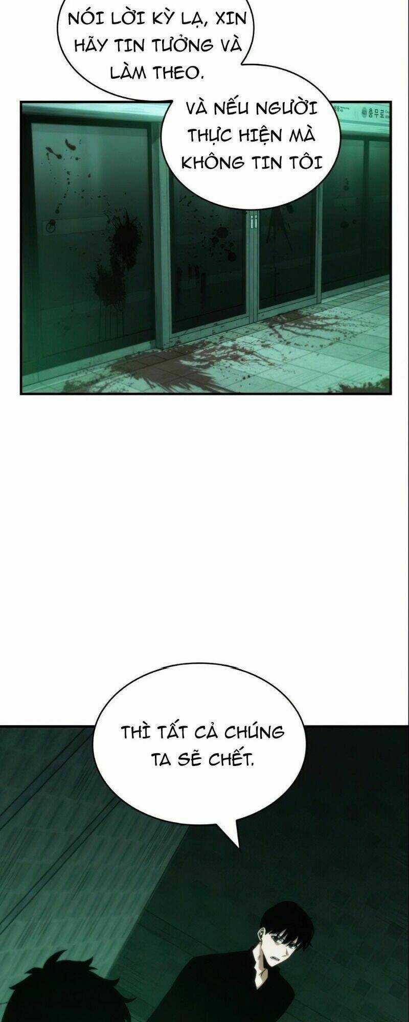 Toàn Trí Độc Giả - Omniscient Reader Chapter 30 trang 66