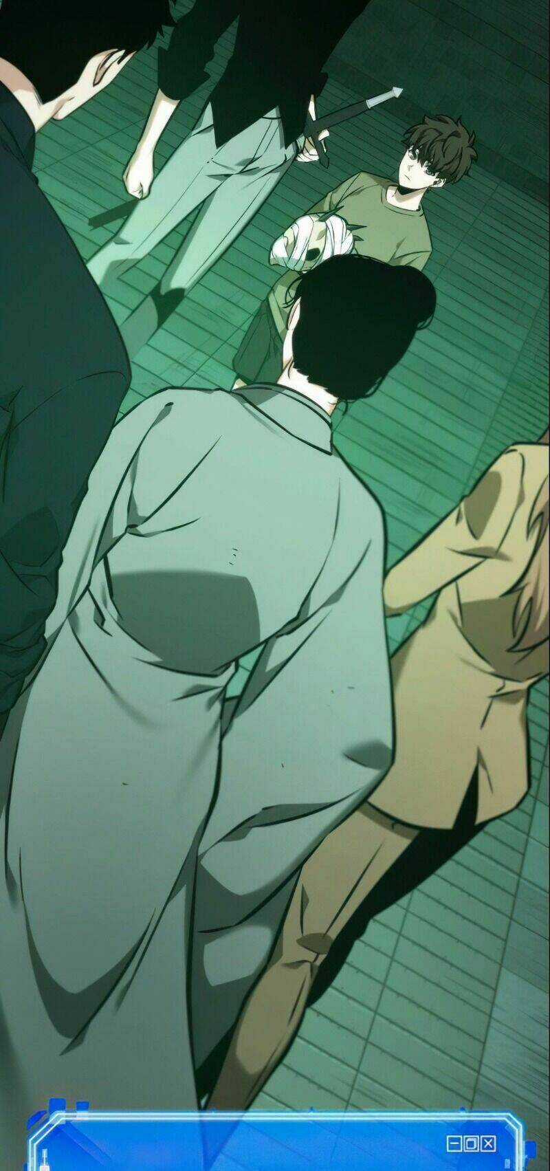 Toàn Trí Độc Giả - Omniscient Reader Chapter 30 trang 67