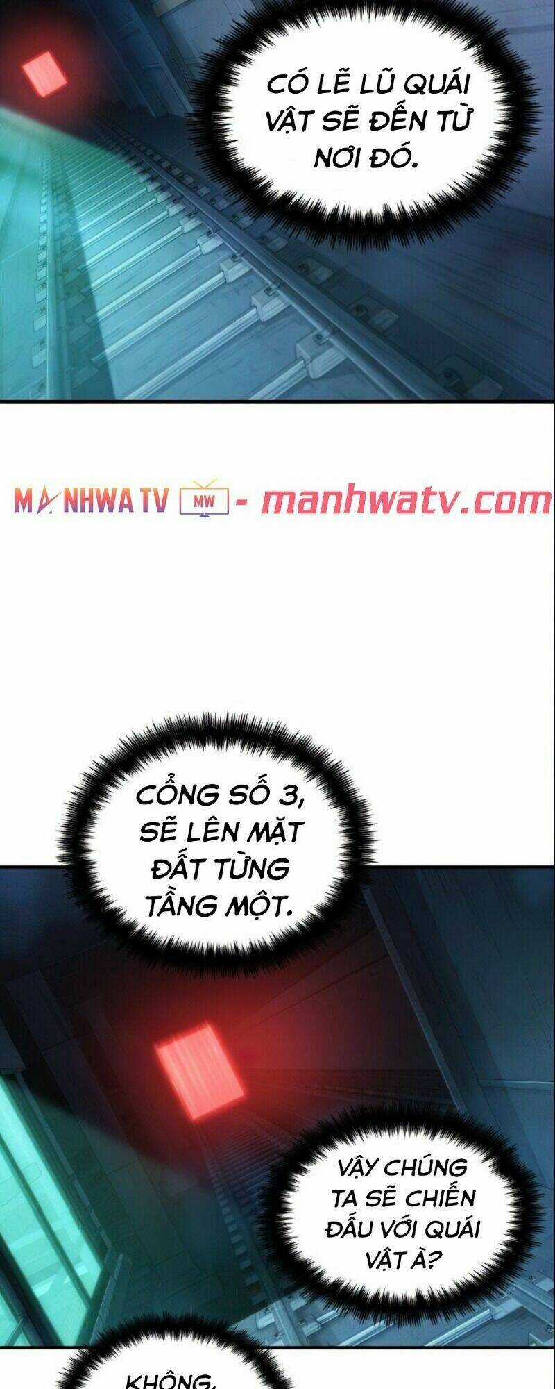 Toàn Trí Độc Giả - Omniscient Reader Chapter 30 trang 69