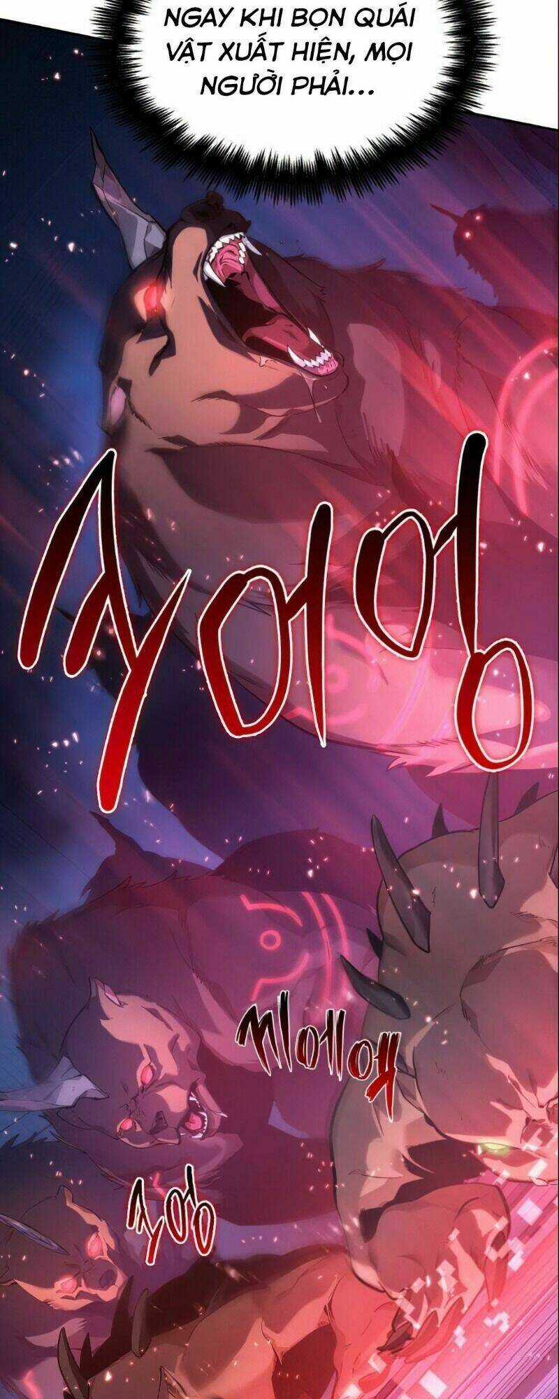 Toàn Trí Độc Giả - Omniscient Reader Chapter 30 trang 73