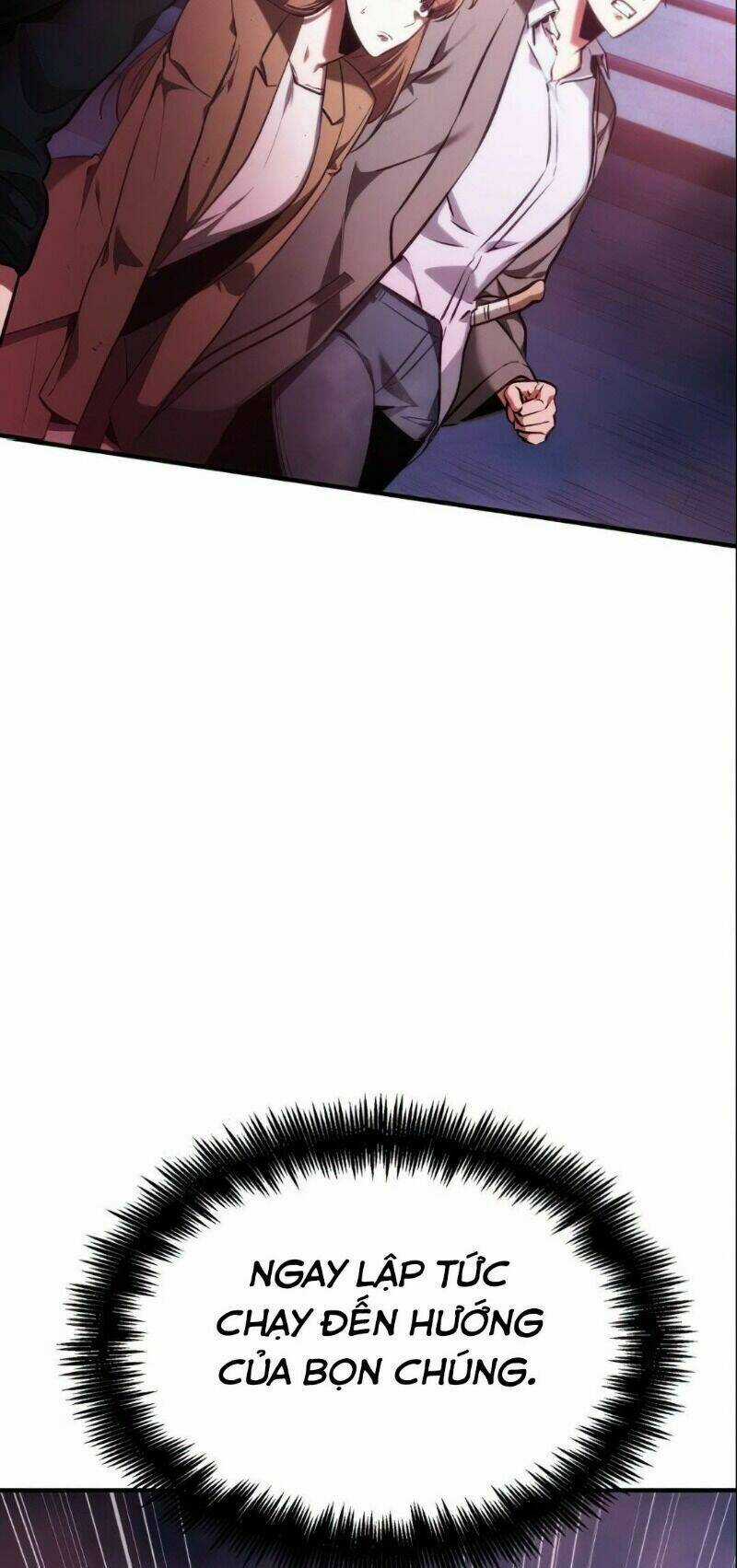 Toàn Trí Độc Giả - Omniscient Reader Chapter 30 trang 75