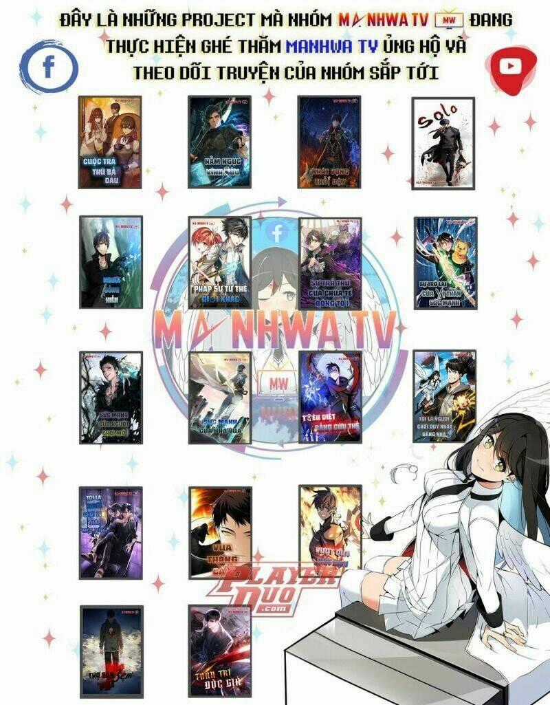 Toàn Trí Độc Giả - Omniscient Reader Chapter 30 trang 83