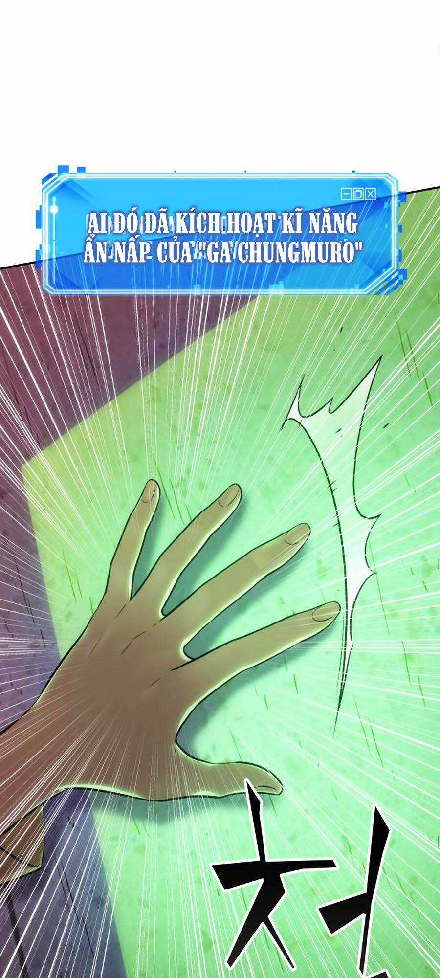 Toàn Trí Độc Giả - Omniscient Reader Chapter 31 trang 10