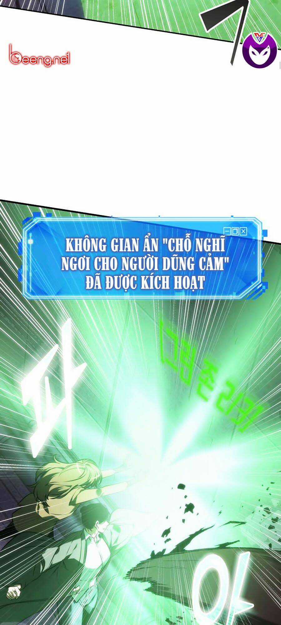 Toàn Trí Độc Giả - Omniscient Reader Chapter 31 trang 11