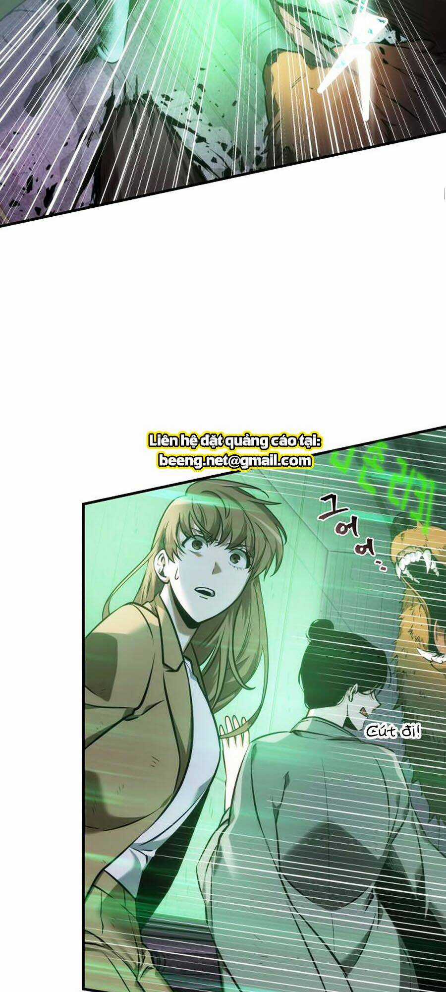 Toàn Trí Độc Giả - Omniscient Reader Chapter 31 trang 12