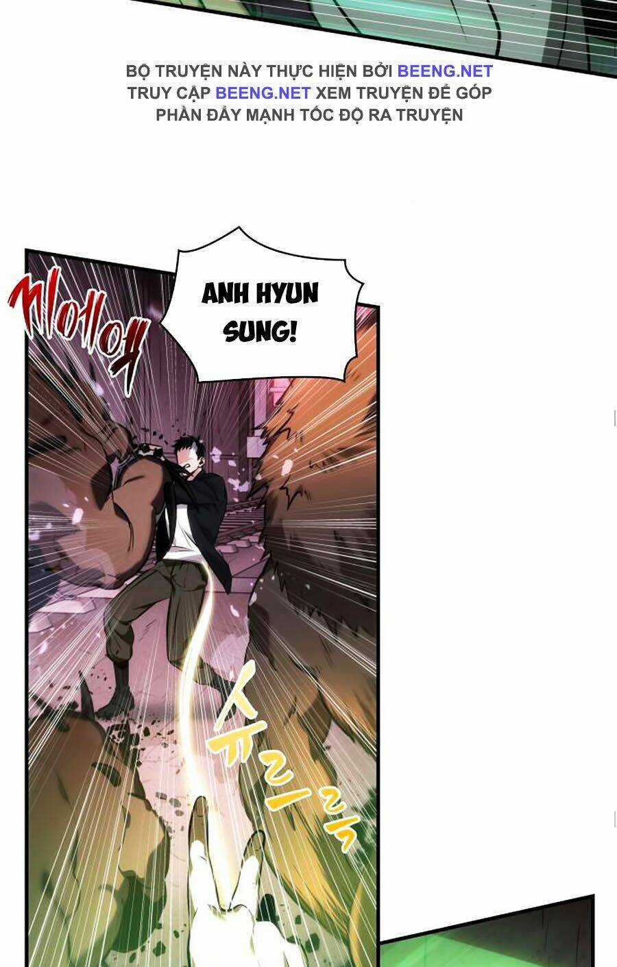 Toàn Trí Độc Giả - Omniscient Reader Chapter 31 trang 13