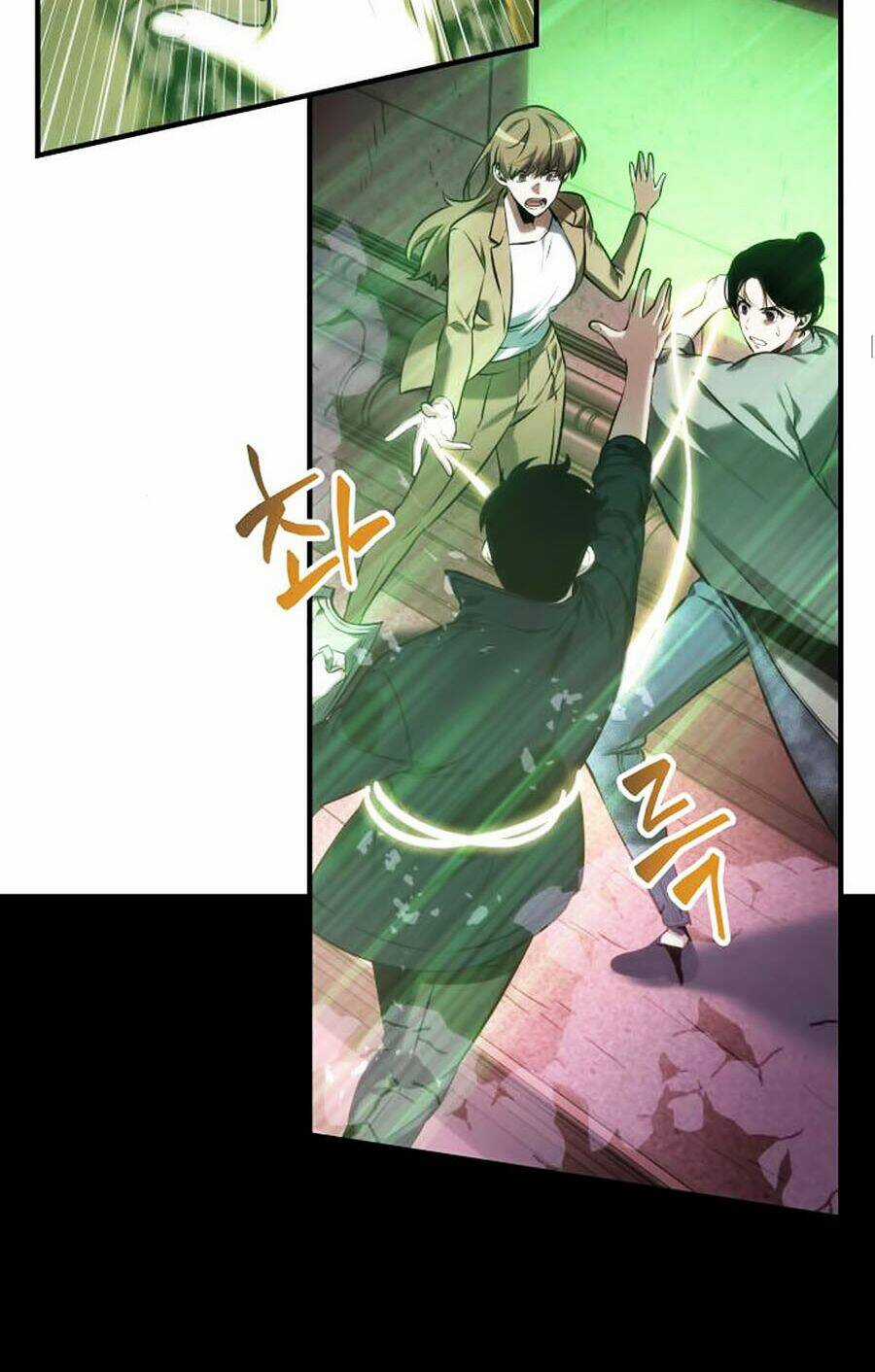 Toàn Trí Độc Giả - Omniscient Reader Chapter 31 trang 14