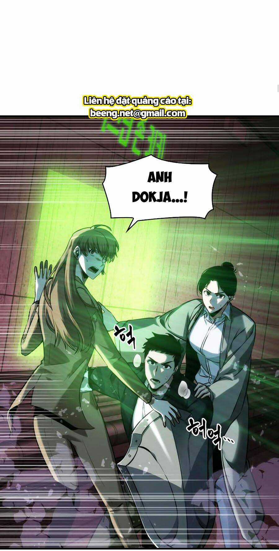 Toàn Trí Độc Giả - Omniscient Reader Chapter 31 trang 16