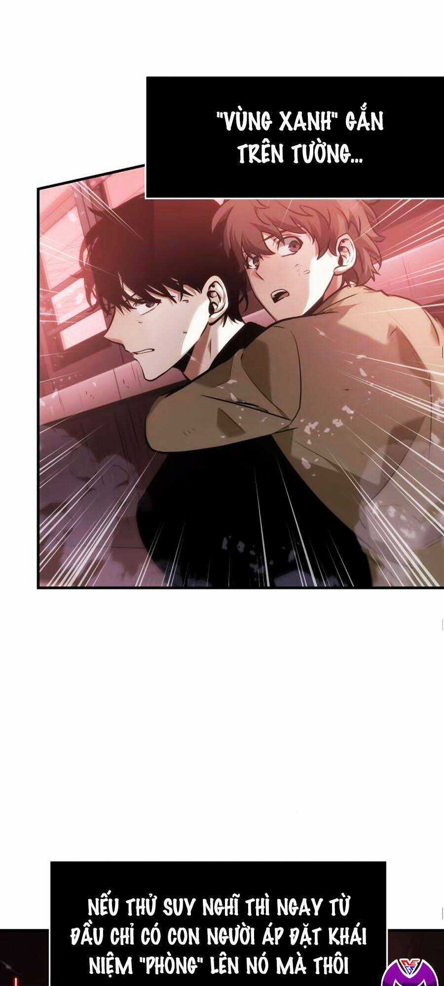 Toàn Trí Độc Giả - Omniscient Reader Chapter 31 trang 18