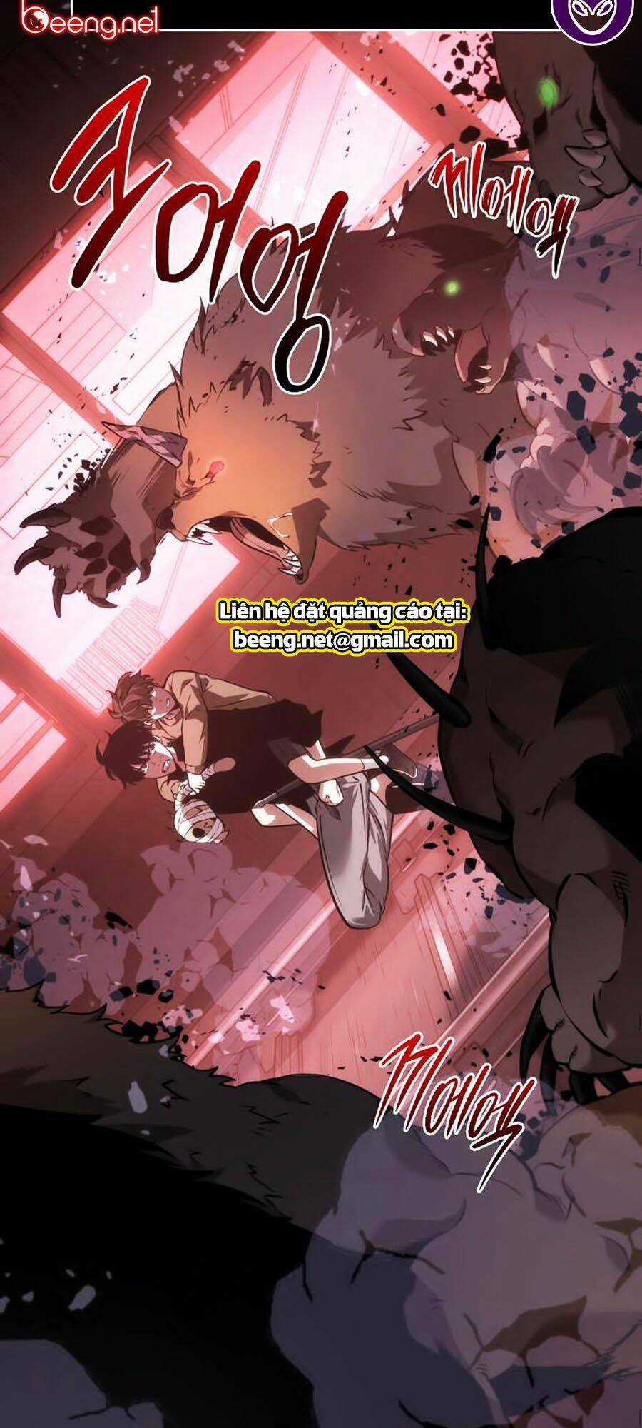 Toàn Trí Độc Giả - Omniscient Reader Chapter 31 trang 19