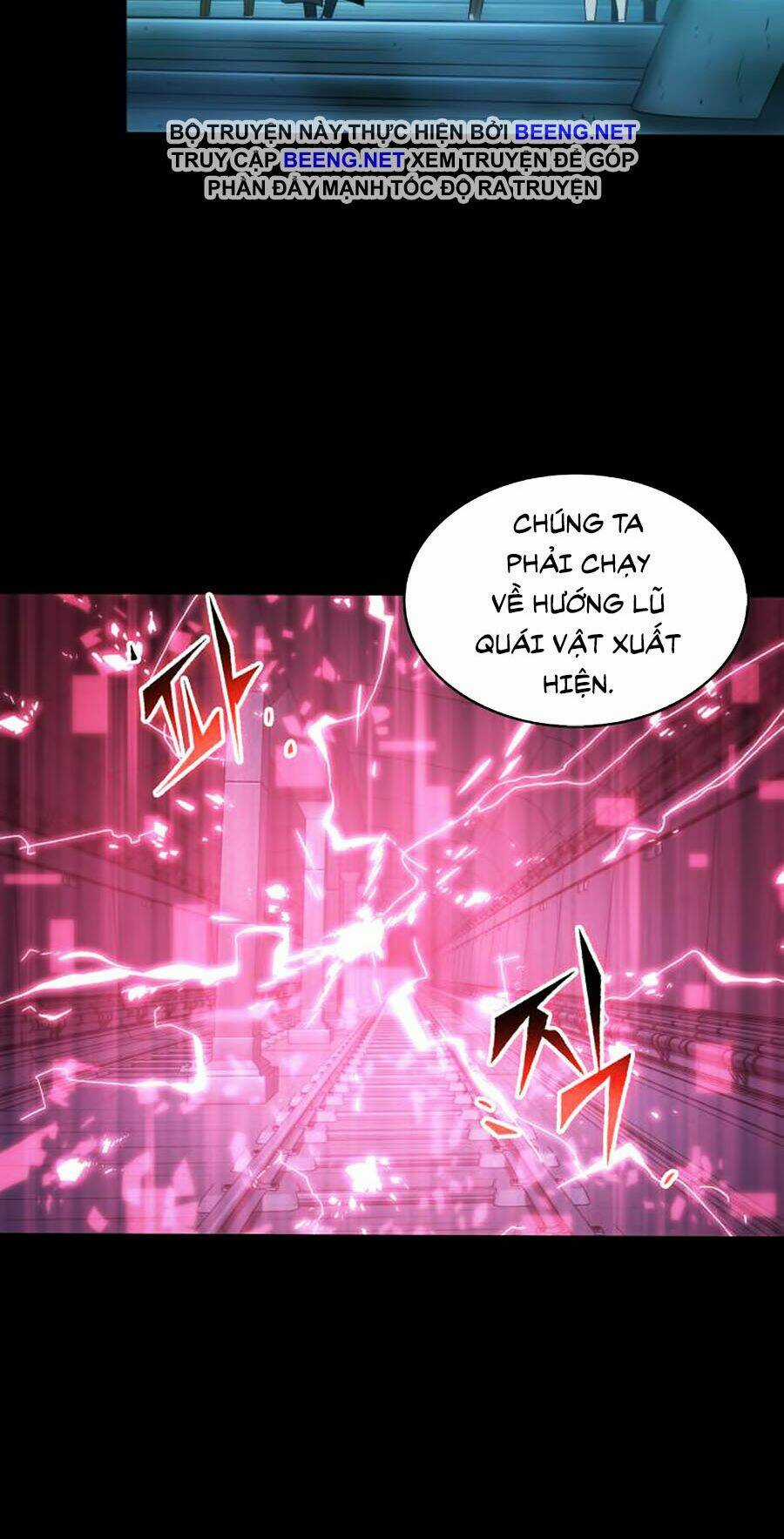 Toàn Trí Độc Giả - Omniscient Reader Chapter 31 trang 2