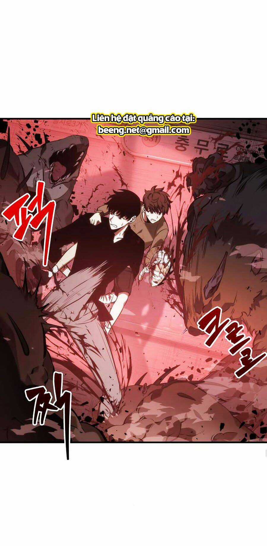 Toàn Trí Độc Giả - Omniscient Reader Chapter 31 trang 23