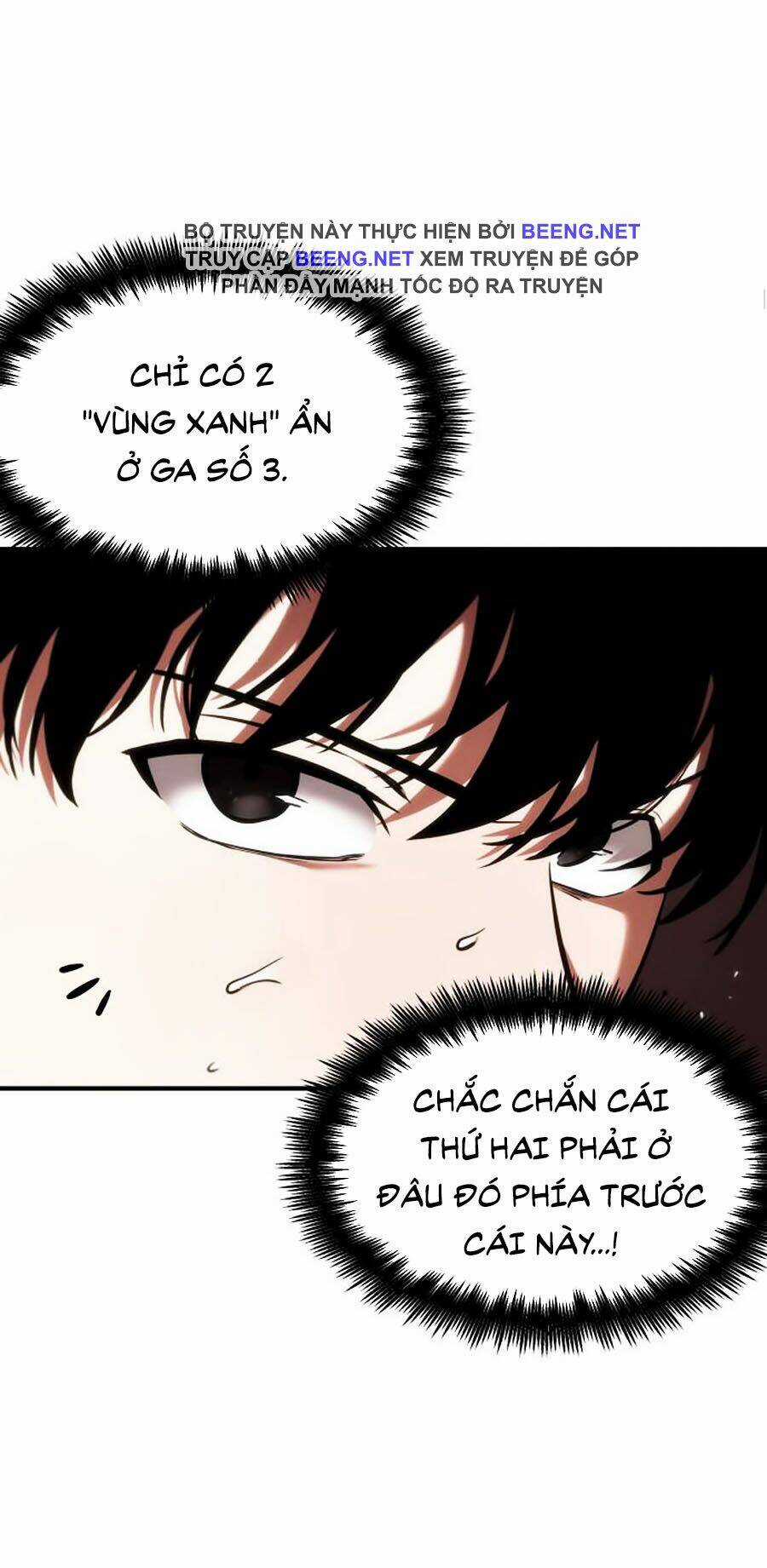 Toàn Trí Độc Giả - Omniscient Reader Chapter 31 trang 24