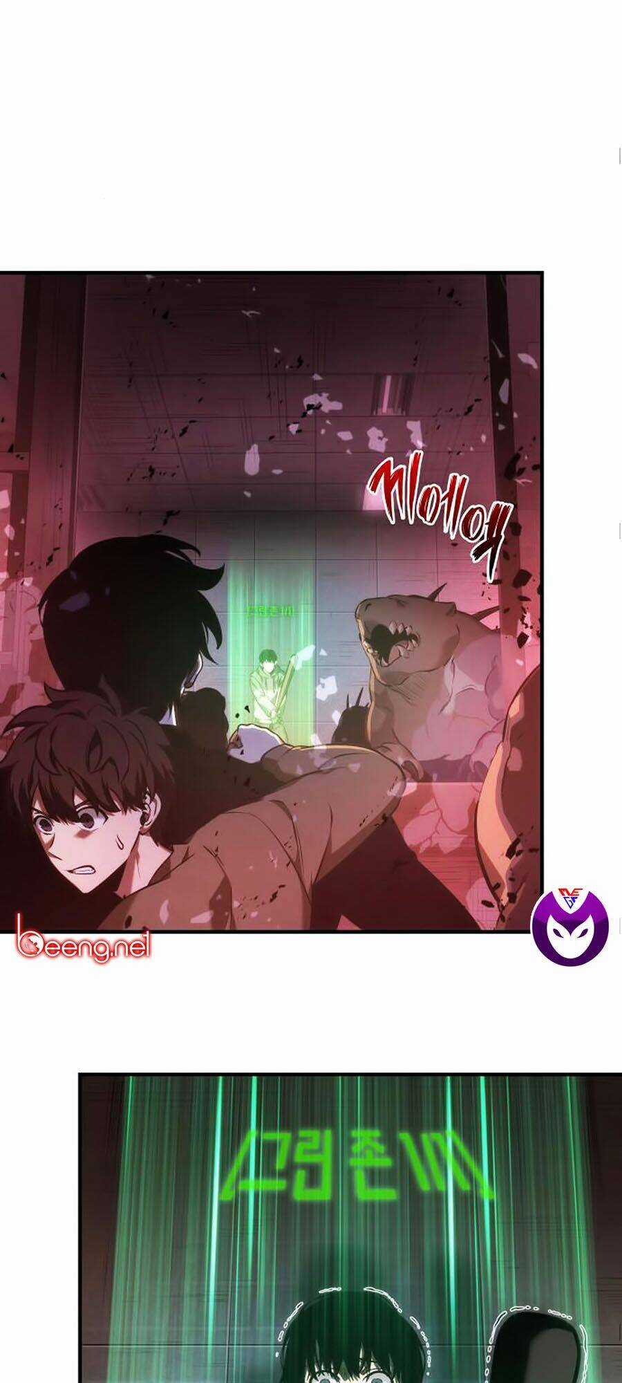 Toàn Trí Độc Giả - Omniscient Reader Chapter 31 trang 25