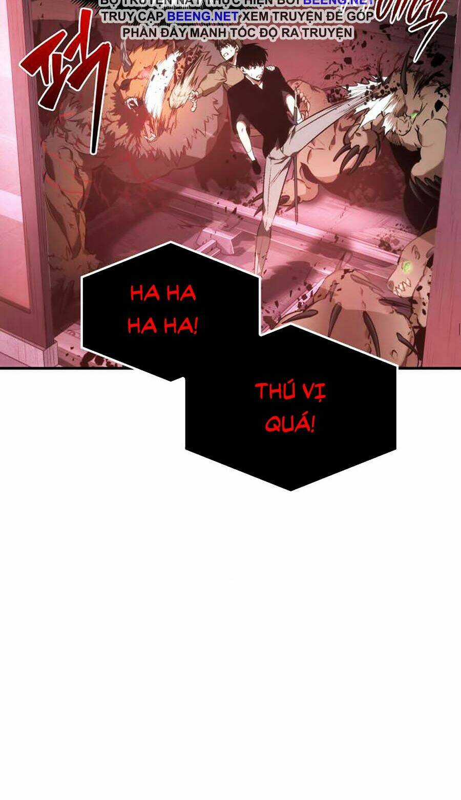 Toàn Trí Độc Giả - Omniscient Reader Chapter 31 trang 27