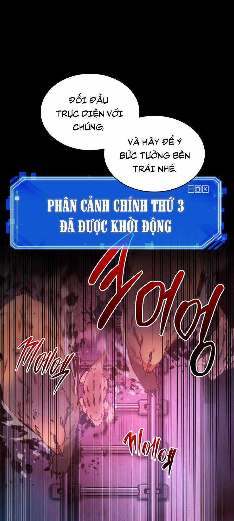 Toàn Trí Độc Giả - Omniscient Reader Chapter 31 trang 3