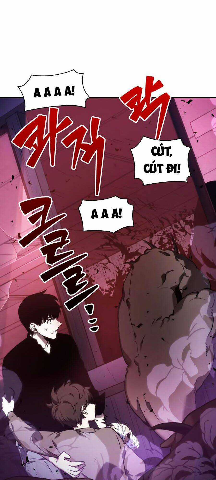 Toàn Trí Độc Giả - Omniscient Reader Chapter 31 trang 32