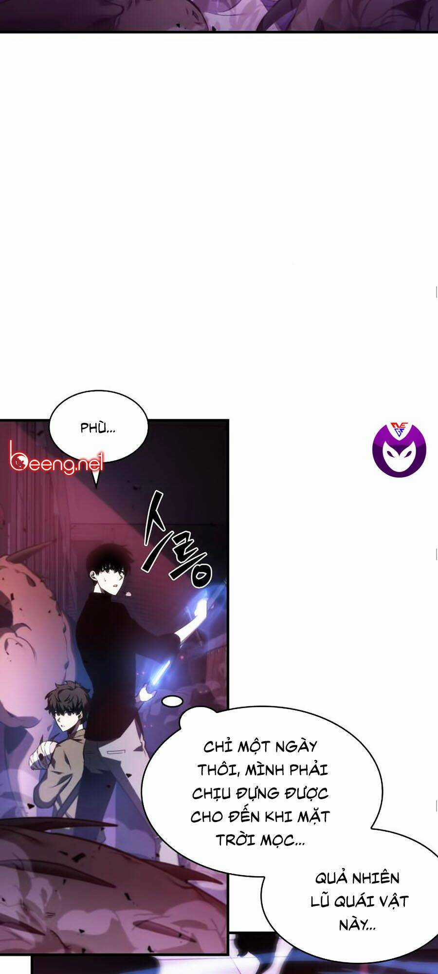 Toàn Trí Độc Giả - Omniscient Reader Chapter 31 trang 33