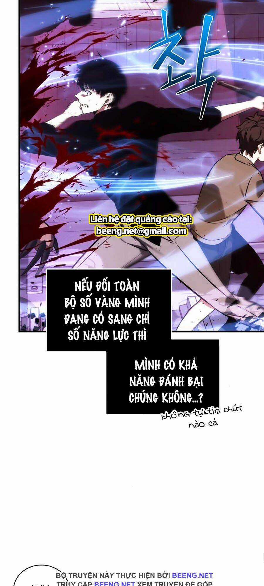 Toàn Trí Độc Giả - Omniscient Reader Chapter 31 trang 34