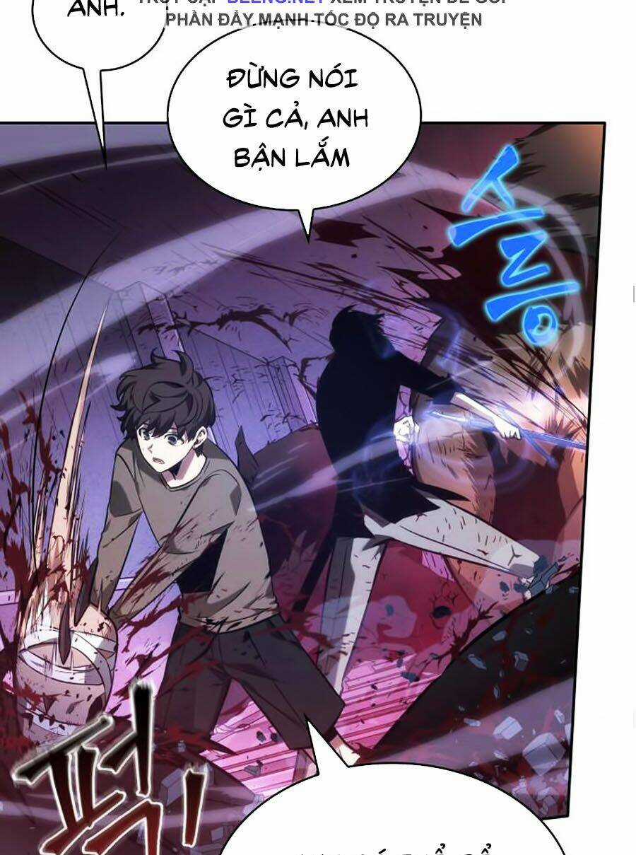 Toàn Trí Độc Giả - Omniscient Reader Chapter 31 trang 35