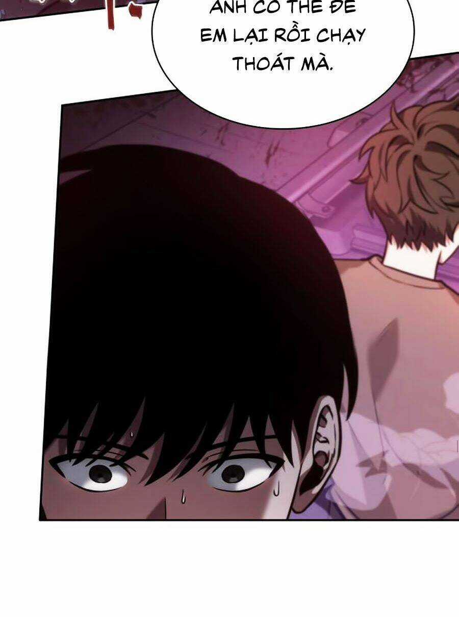 Toàn Trí Độc Giả - Omniscient Reader Chapter 31 trang 36