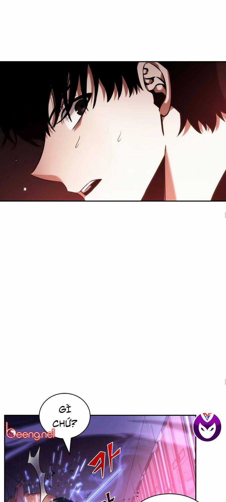 Toàn Trí Độc Giả - Omniscient Reader Chapter 31 trang 37