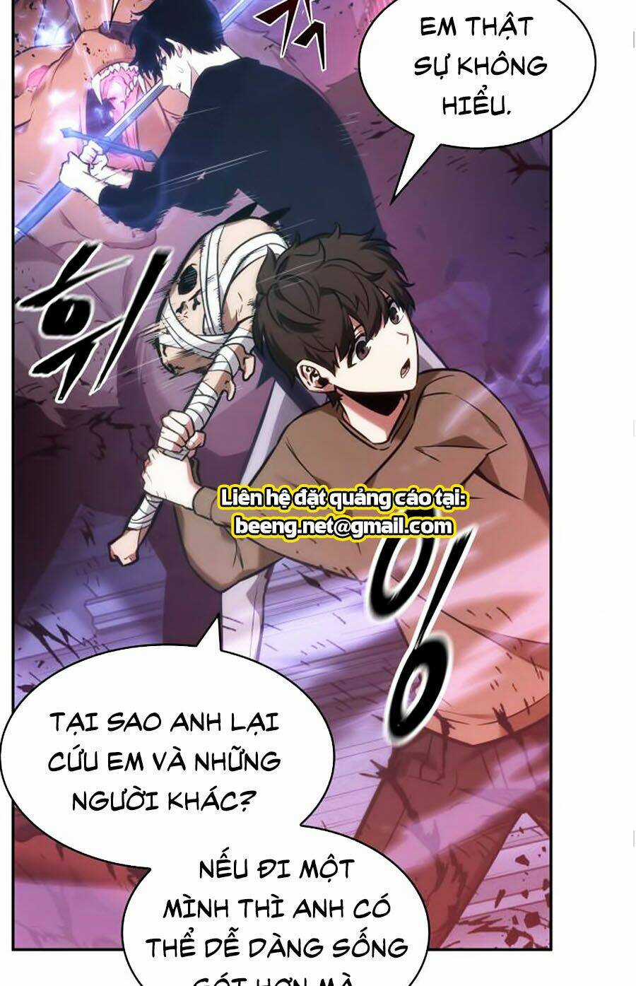 Toàn Trí Độc Giả - Omniscient Reader Chapter 31 trang 38