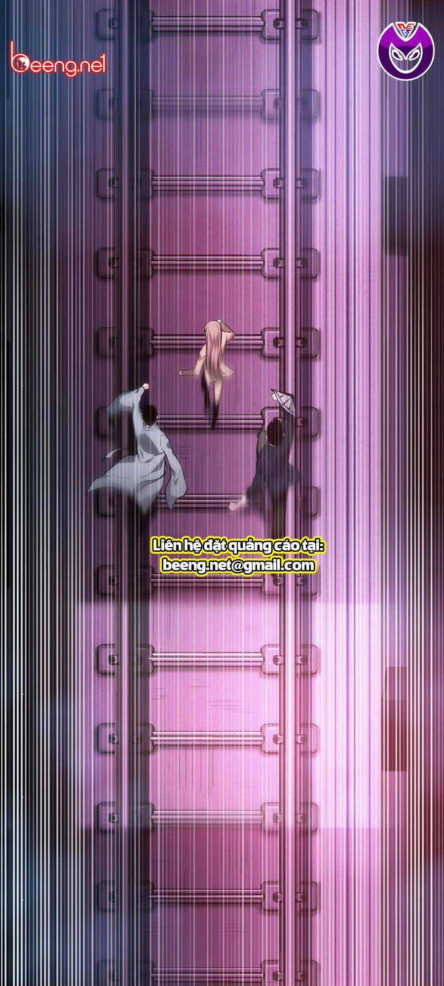 Toàn Trí Độc Giả - Omniscient Reader Chapter 31 trang 4