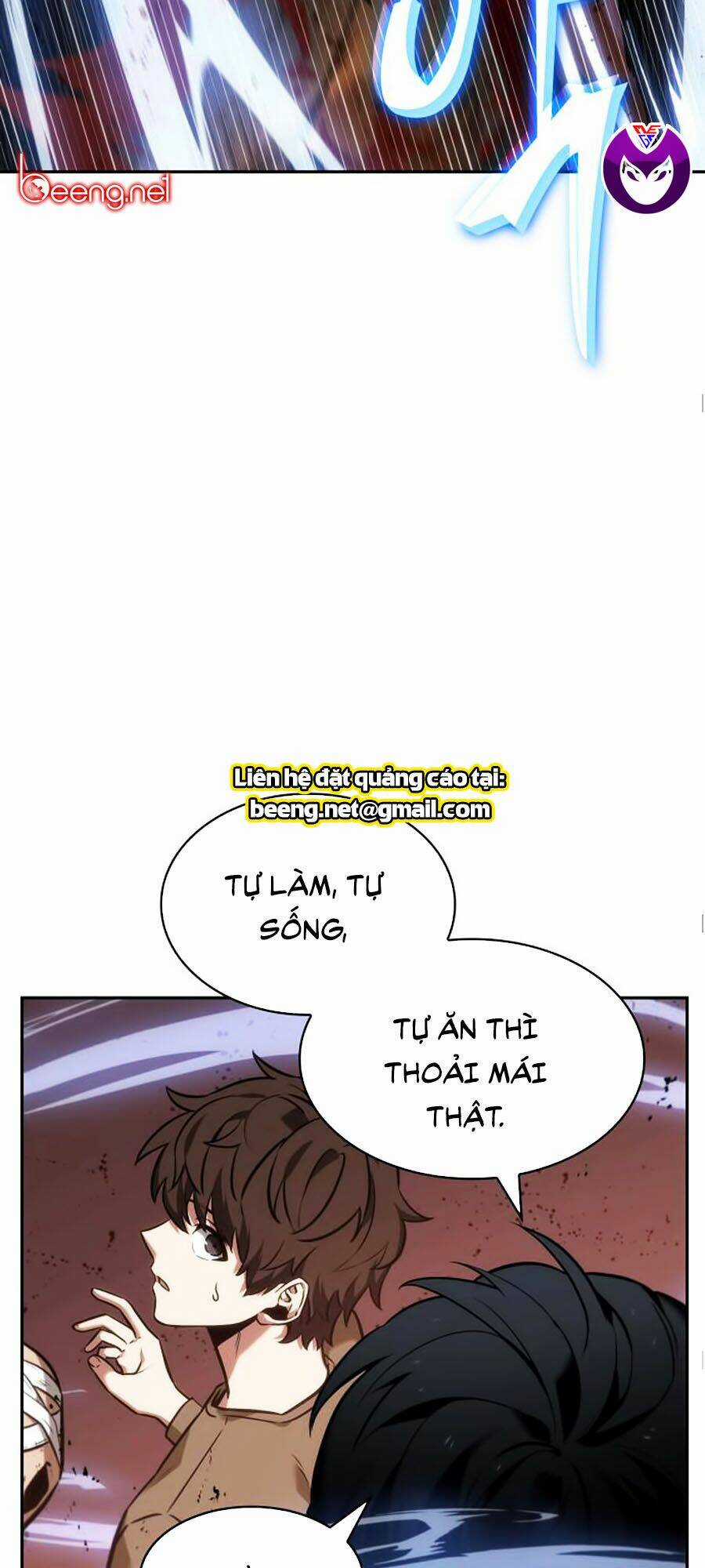 Toàn Trí Độc Giả - Omniscient Reader Chapter 31 trang 43