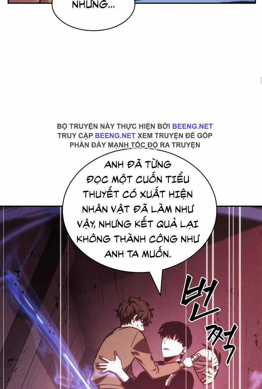 Toàn Trí Độc Giả - Omniscient Reader Chapter 31 trang 44