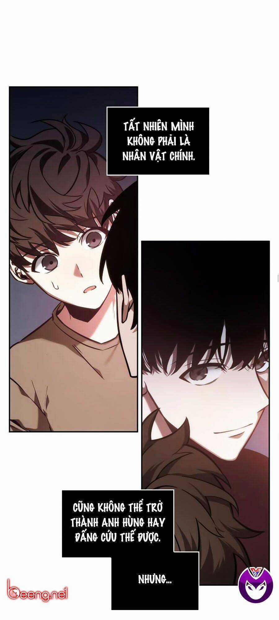 Toàn Trí Độc Giả - Omniscient Reader Chapter 31 trang 46