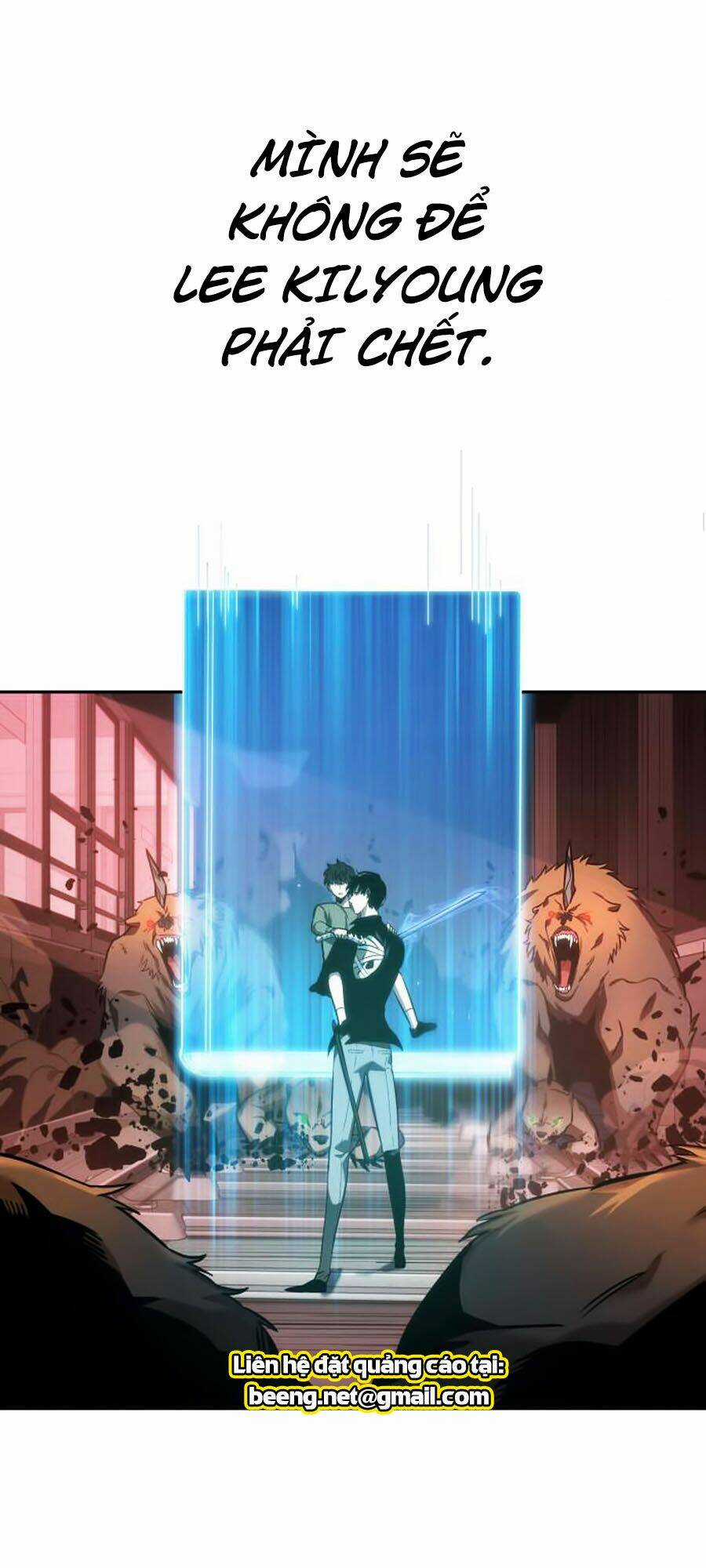 Toàn Trí Độc Giả - Omniscient Reader Chapter 31 trang 47