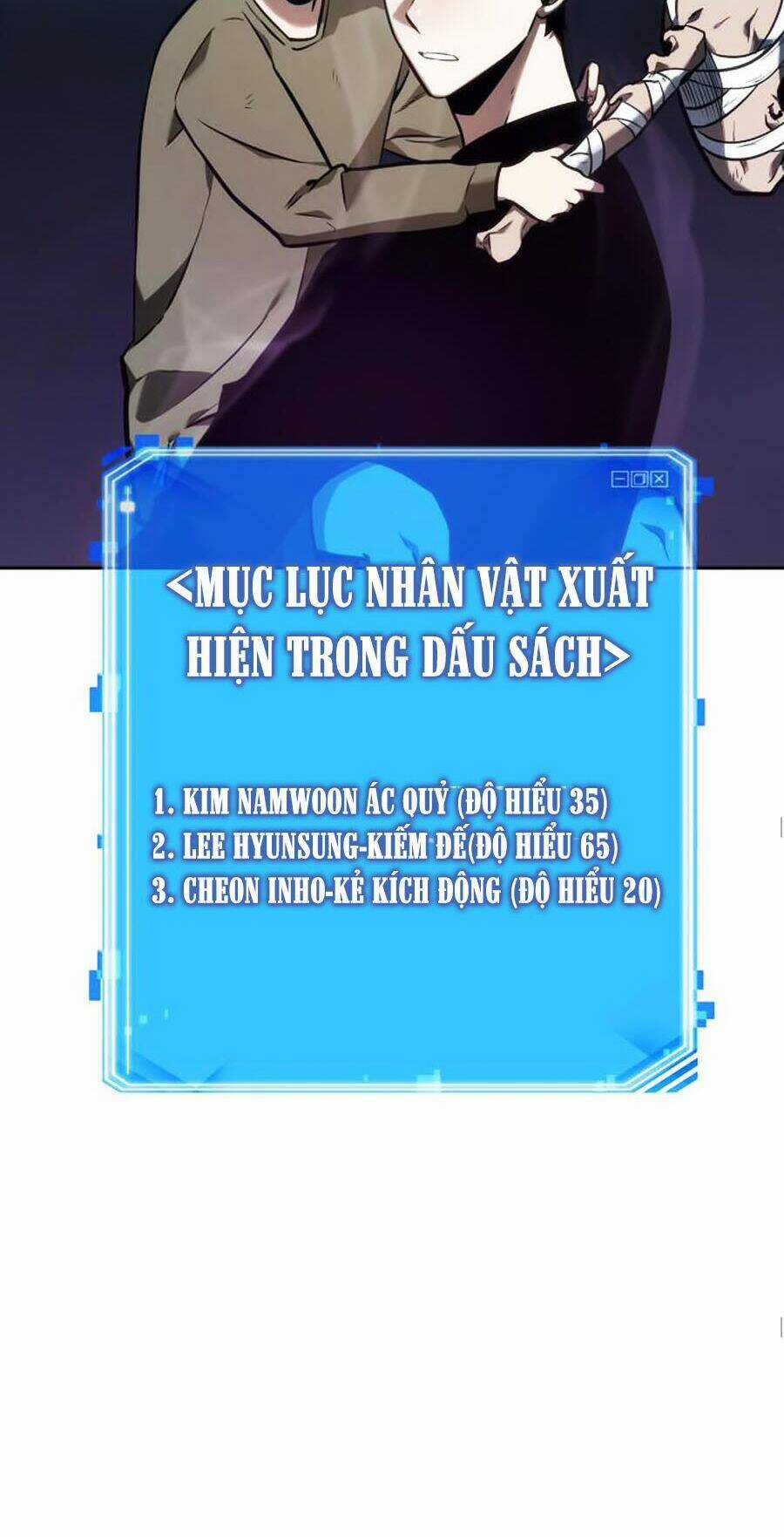Toàn Trí Độc Giả - Omniscient Reader Chapter 31 trang 49