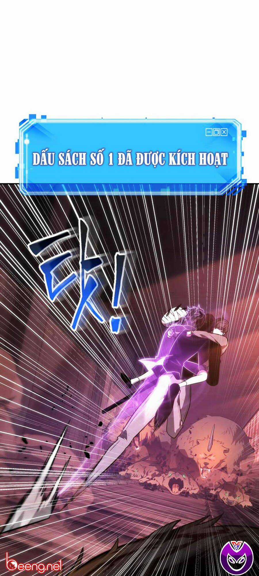 Toàn Trí Độc Giả - Omniscient Reader Chapter 31 trang 50