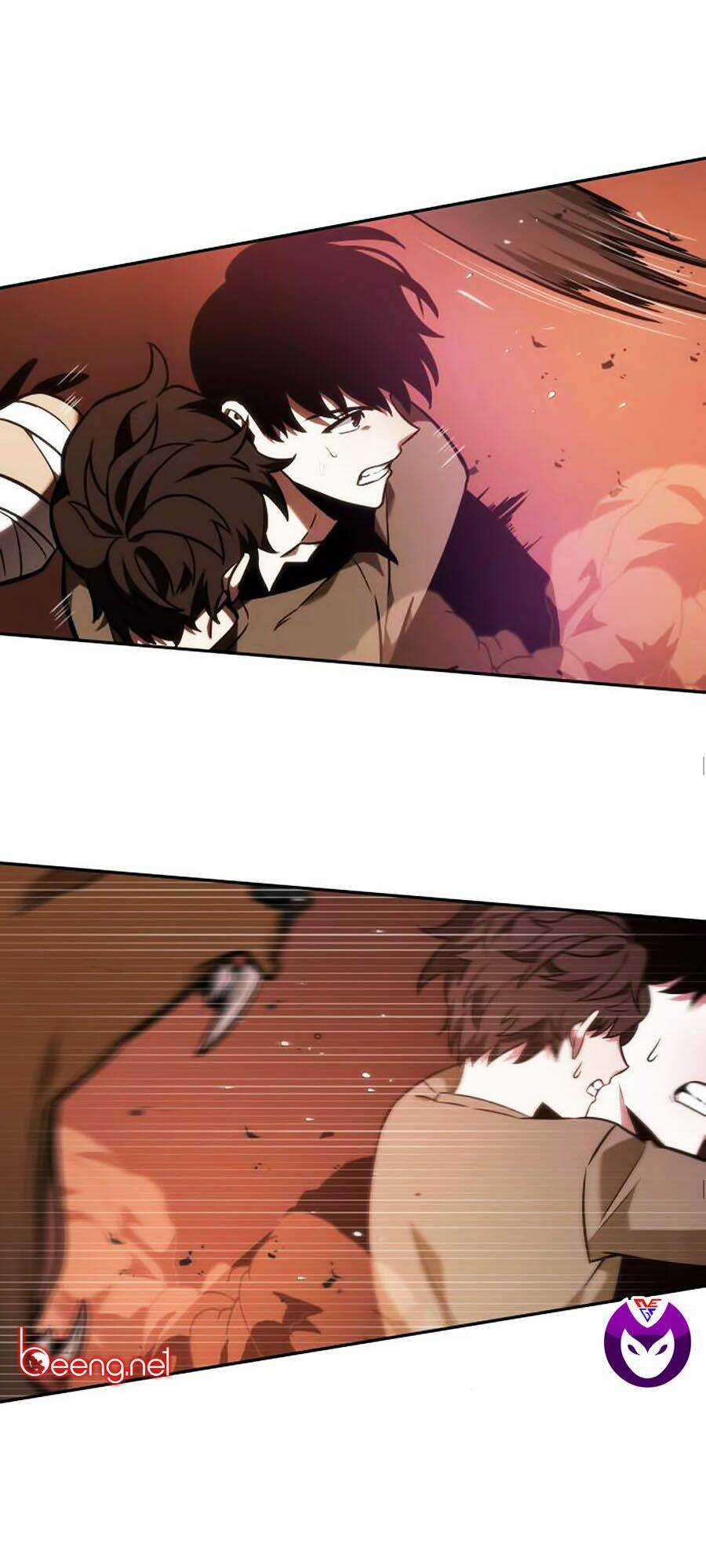 Toàn Trí Độc Giả - Omniscient Reader Chapter 31 trang 53