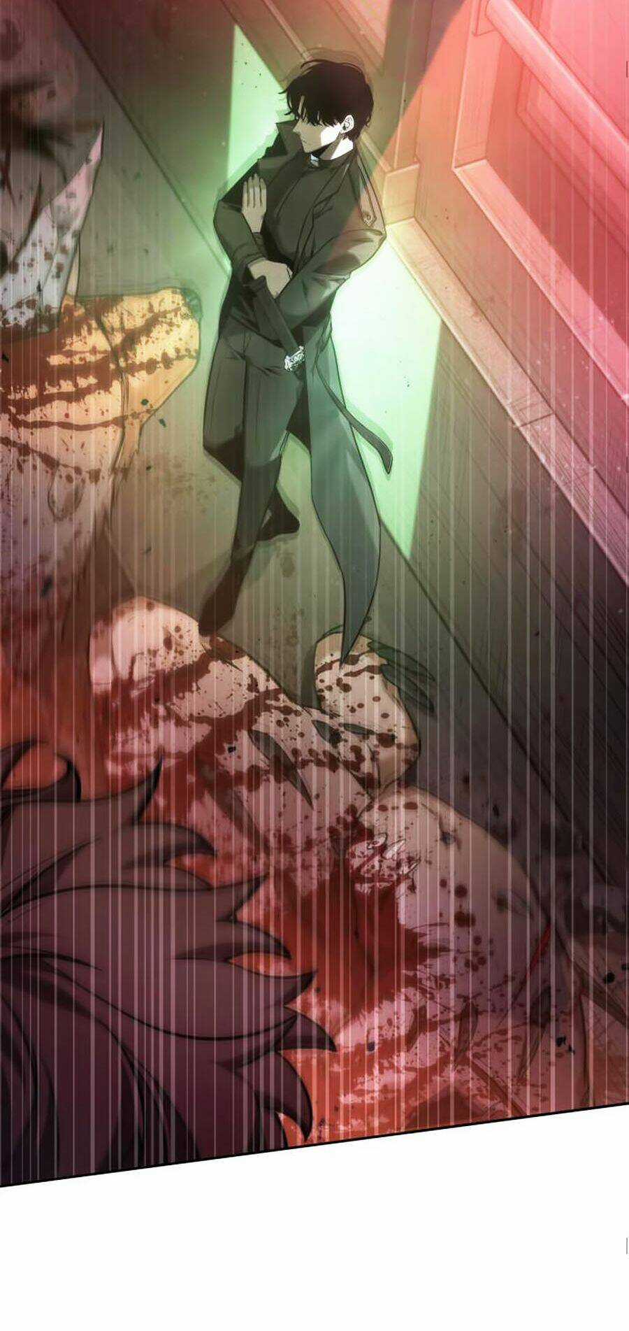 Toàn Trí Độc Giả - Omniscient Reader Chapter 31 trang 59