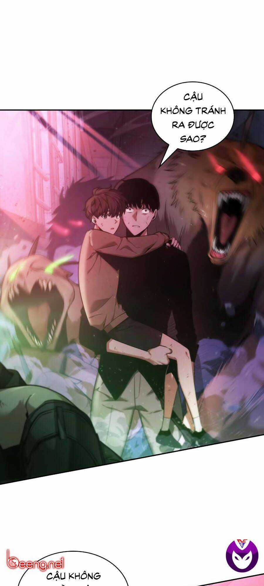 Toàn Trí Độc Giả - Omniscient Reader Chapter 31 trang 64