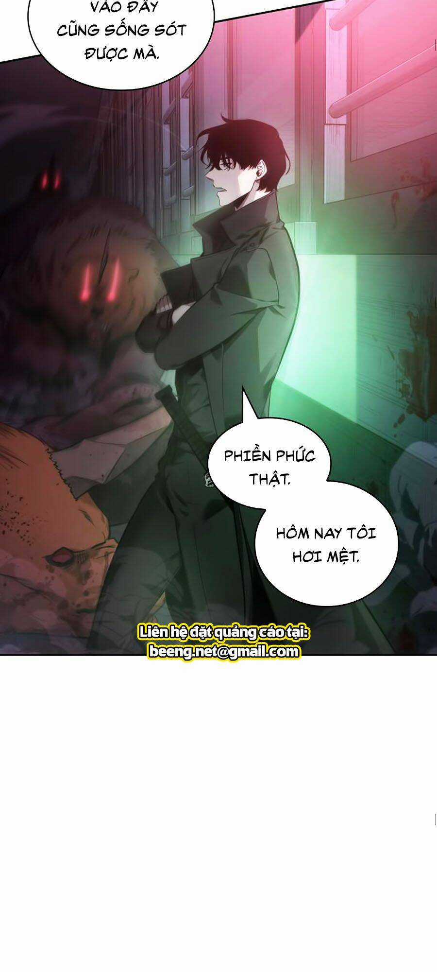 Toàn Trí Độc Giả - Omniscient Reader Chapter 31 trang 65